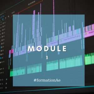 image - Formation After Effects - Module 1 - EANIS