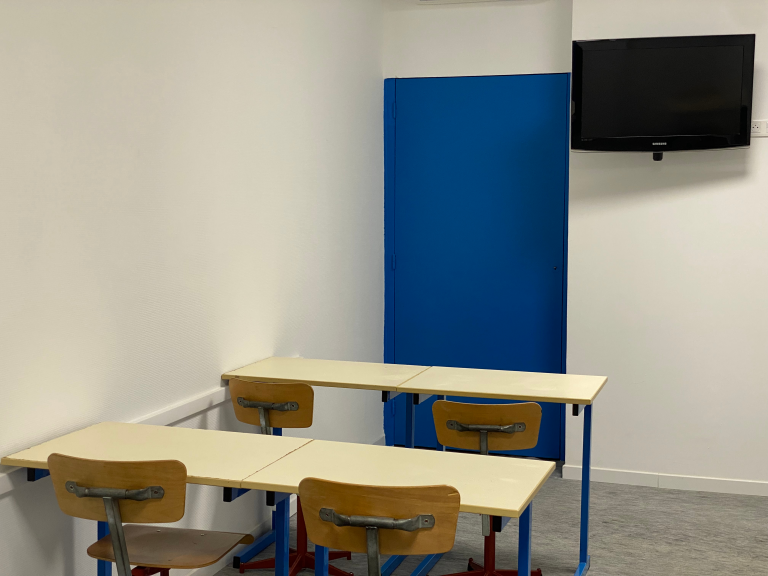 location salle de cours