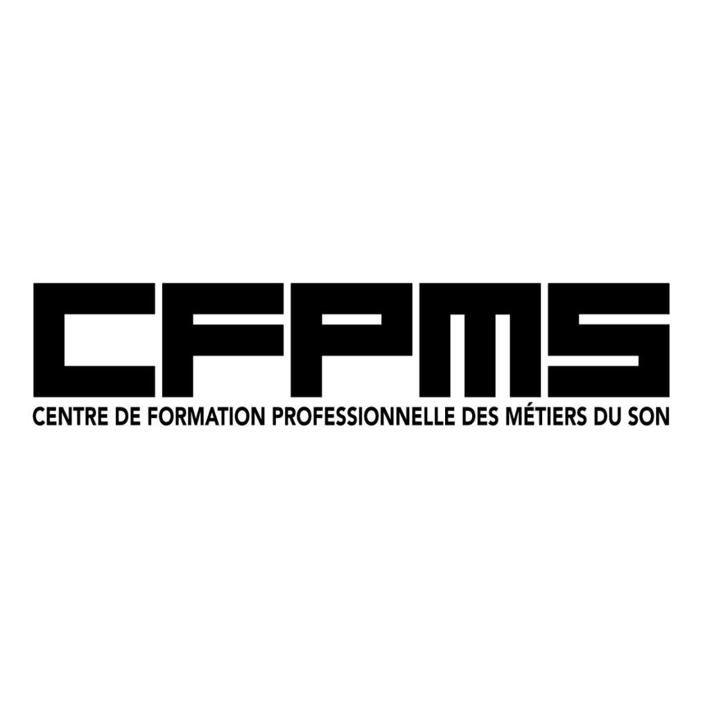 img Logo CFPMS fond blanc - EANIS Marseille - l'Espace des Arts Numériques de l'Image et du son - www.eanis.net